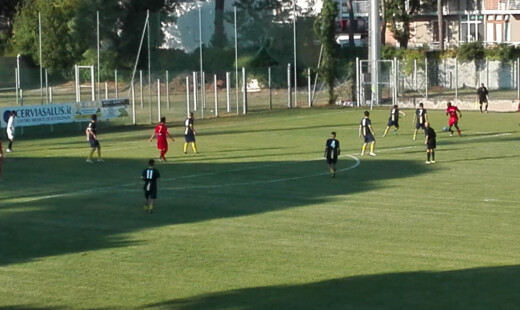 Azione Di Gioco