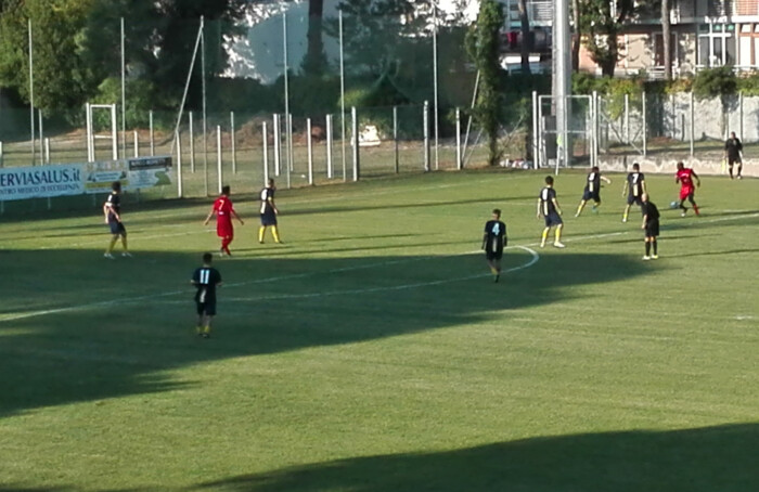 Azione Di Gioco