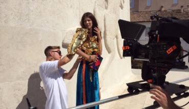 Backstage Ad Maiora 3 1