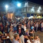 Buskers festival Lugo