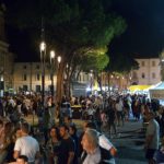 Buskers festival Lugo