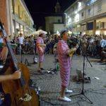 Buskers festival Lugo