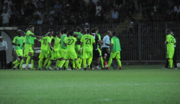Esultanza Dopo Il Gol DCS 2179