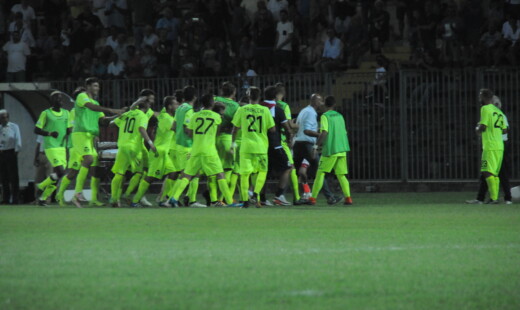 Esultanza Dopo Il Gol DCS 2179