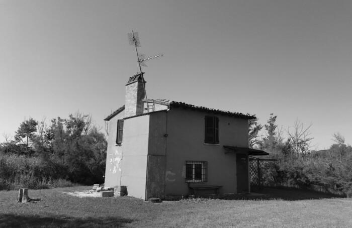 Senza protezione