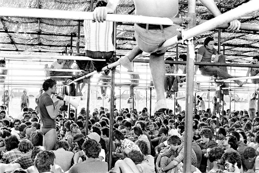 MOSTRA RAM 77
