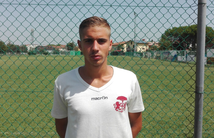 Matteo Ronchi 2