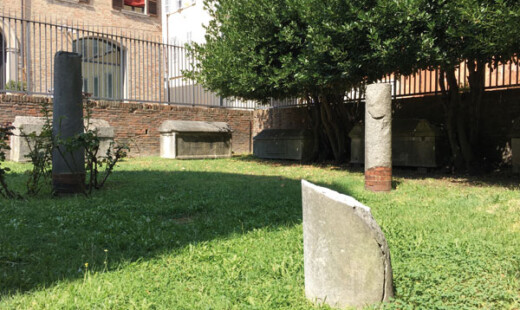 Sant'Agata Giardino