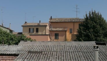 Tetto Amianto Fiume Abb. 132