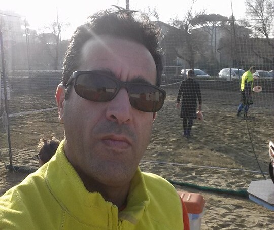 Adriano Carassai