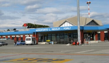 Aeroporto Forlì1