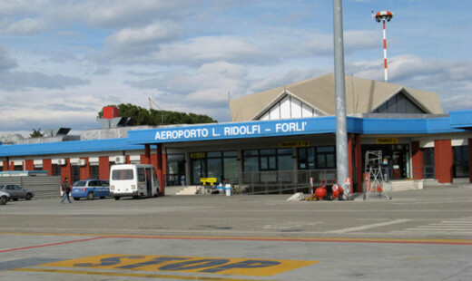 Aeroporto Forlì1