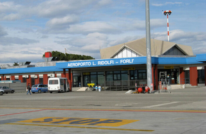 Aeroporto Forlì1