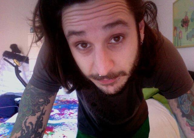 Alessandro Montanari
