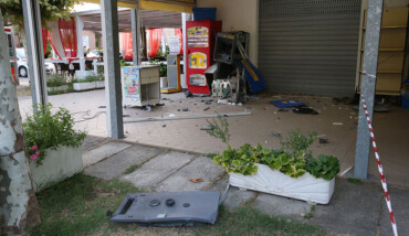 Bancomat Lido Di Dante