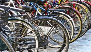 Bici Rubate