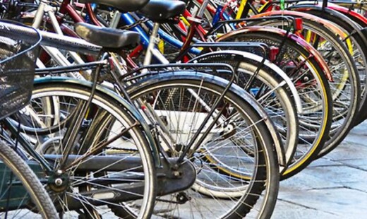 Bici Rubate