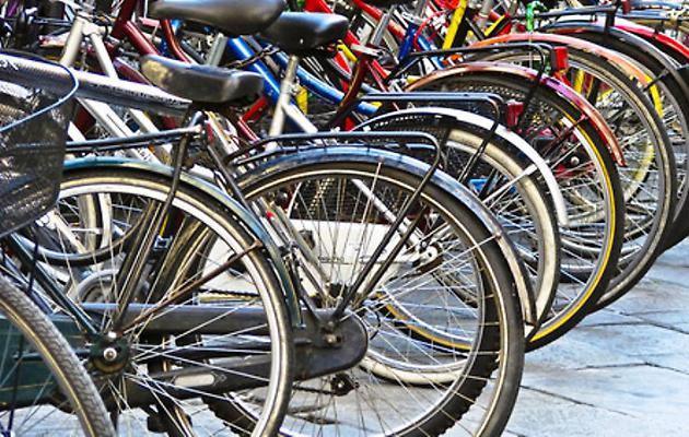 Bici Rubate
