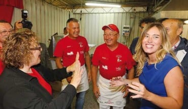 Boschi