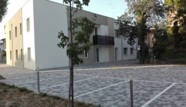 Casariposo
