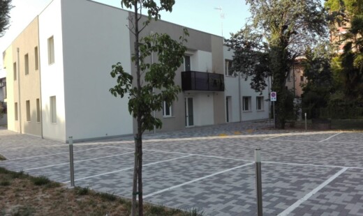 Casariposo