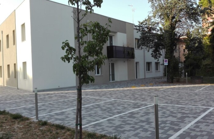 Casariposo