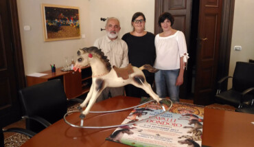 Cavallo Dondolo