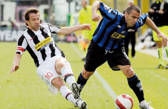 Claudio Rivalta