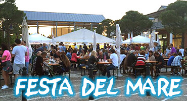 Festa Del Mare Marina Di Ravenna 1