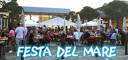 Festa Del Mare Marina Di Ravenna 1