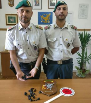 Guardia di Finanza