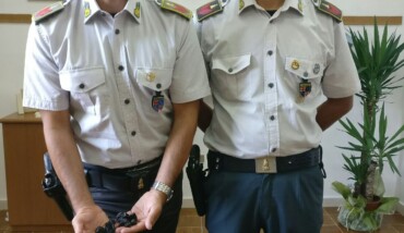 Guardia di Finanza 