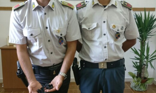 Guardia di Finanza