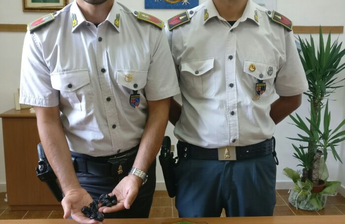 Guardia di Finanza