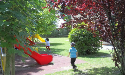 Giardino 2