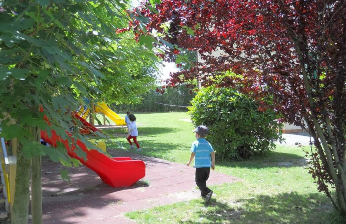 Giardino 2