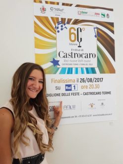 Giulia Toschi
