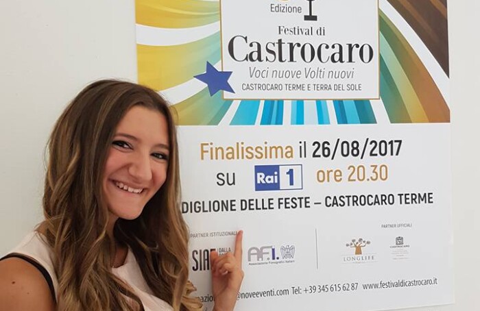 Giulia Toschi