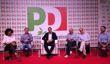 Incontrosindaco