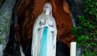 Lourdes 