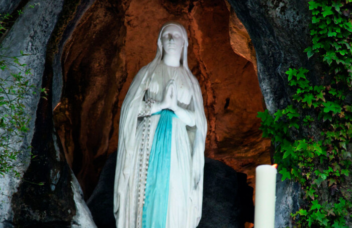 Lourdes