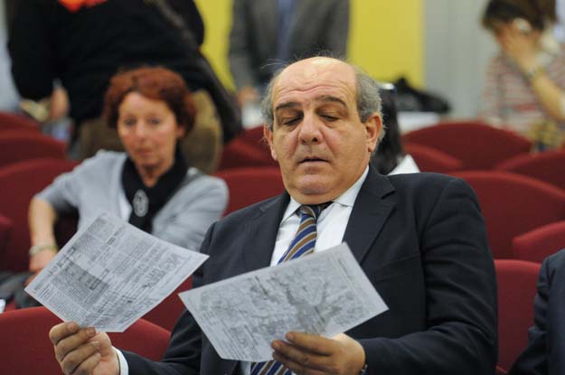 Manifestazione