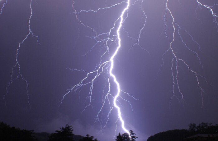 Meteo