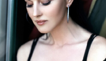 Monica Bellucci