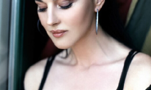 Monica Bellucci