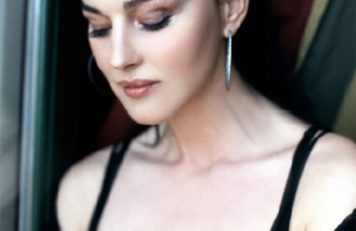 Monica Bellucci