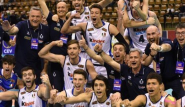 Nazionale Under 19