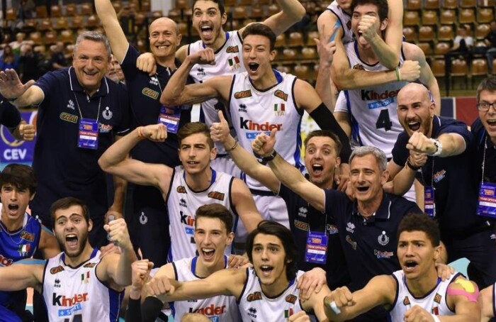 Nazionale Under 19