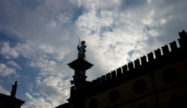 Palazzo Merlato