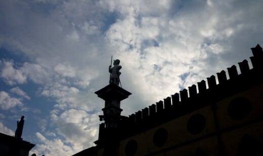 Palazzo Merlato